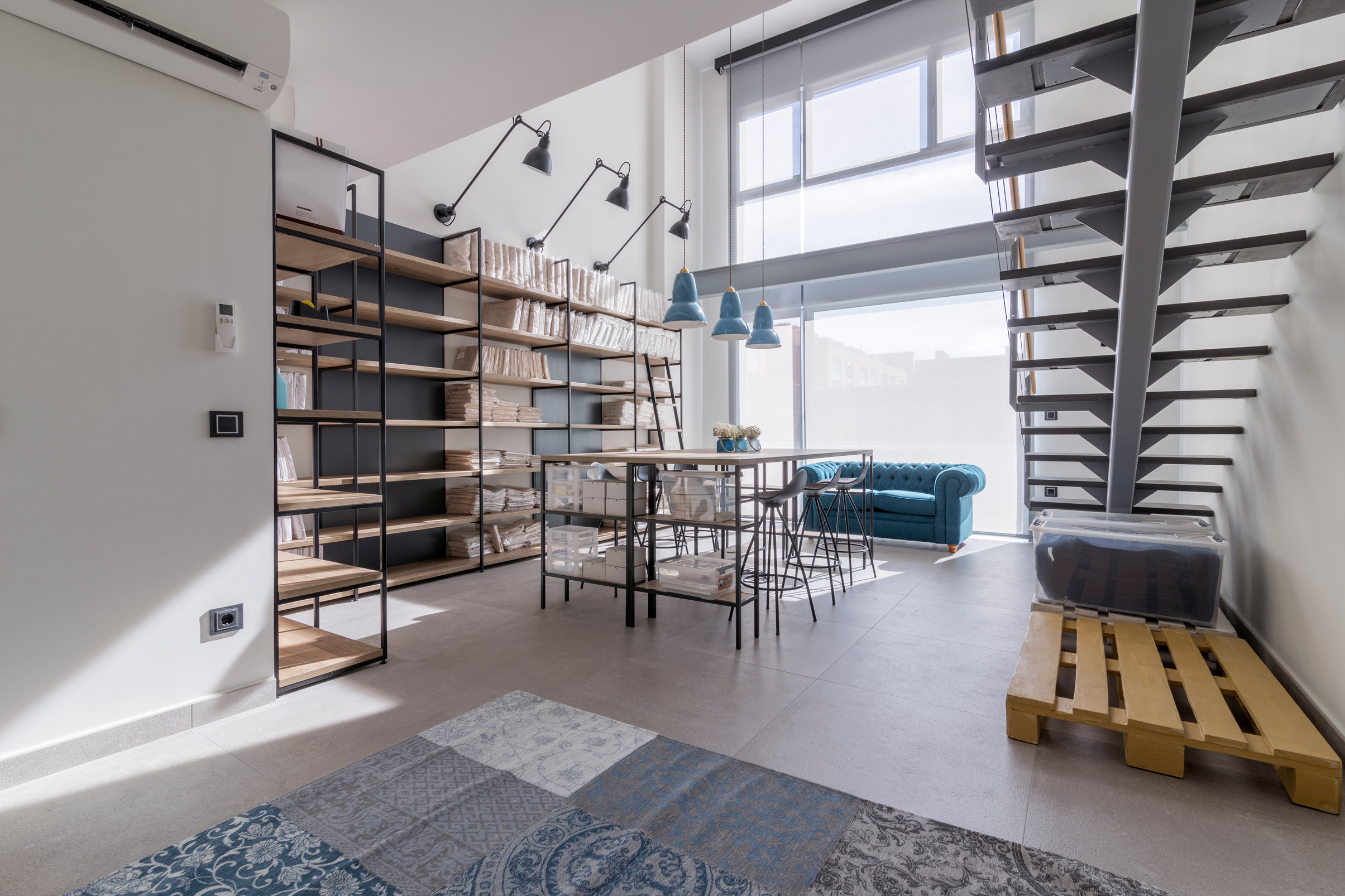 Loft Avenida M40