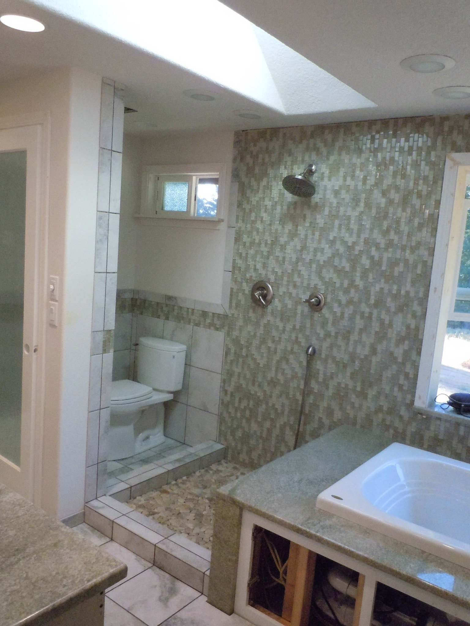 Bathroom Remodel