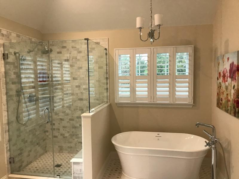 2022 Plantation Shutters