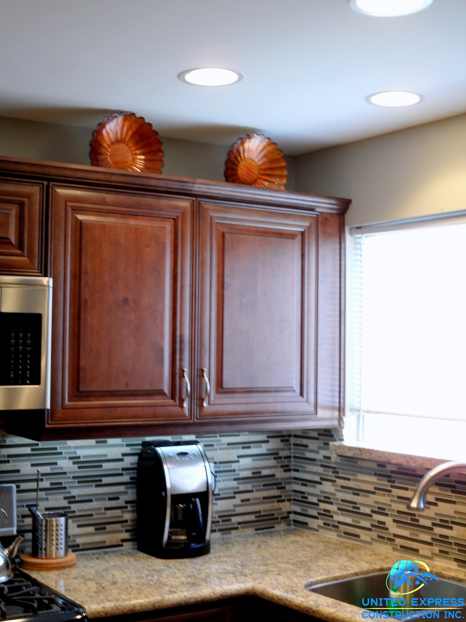 Kitchen Remodeling In Inglewood