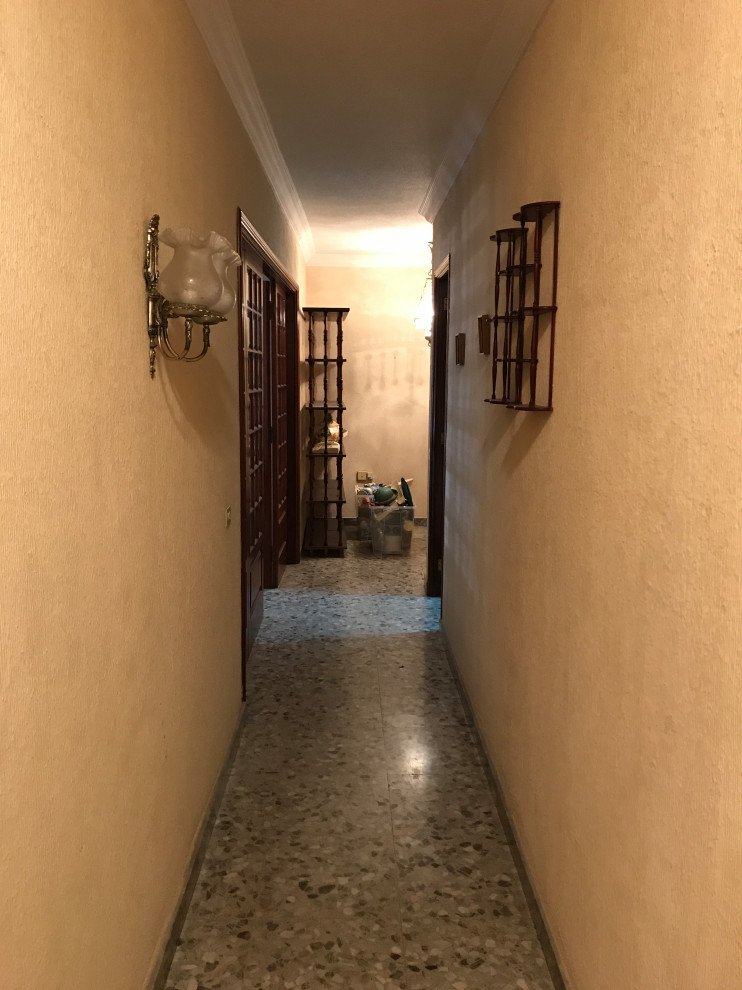 15 | REFORMA APARTAMENTO