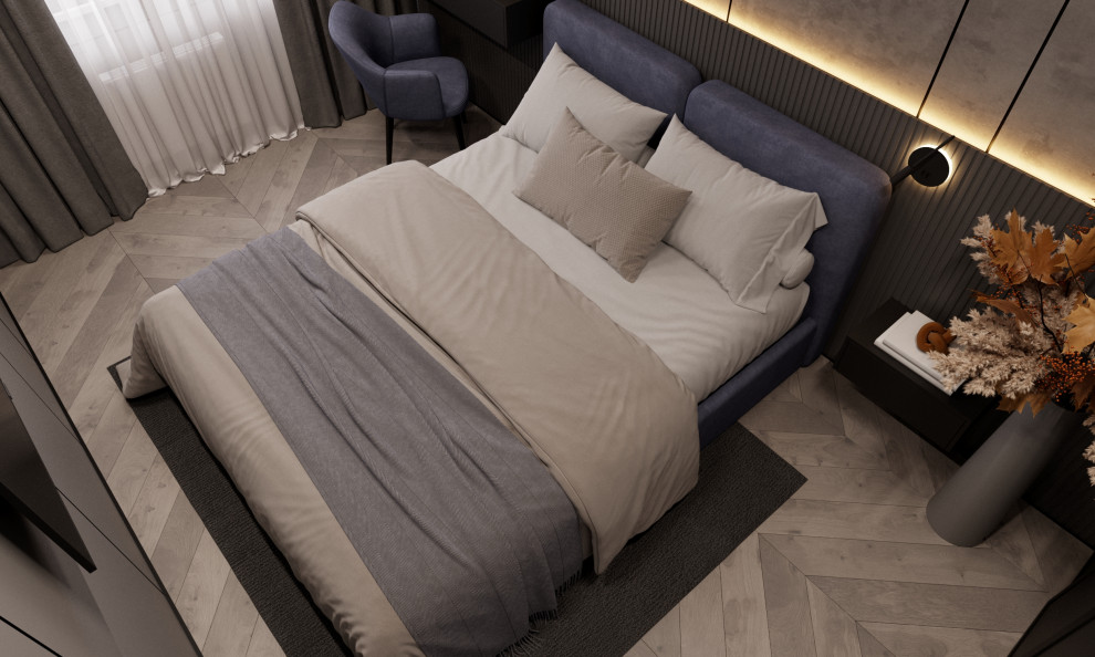 ЖК "Вершины"