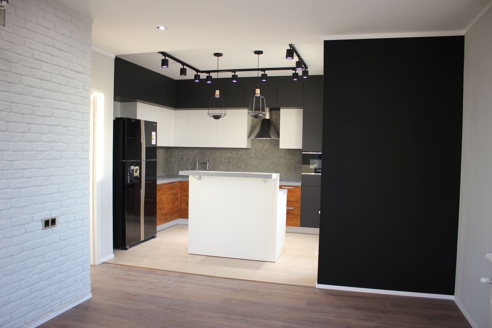 ЖК ОДИНЦОВО-I, ул. Каштановая, д10 / 85,1м2