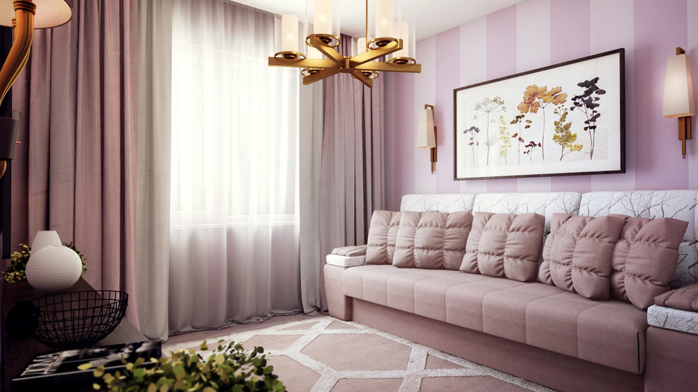 Квартира в ЖК г.Красногорск