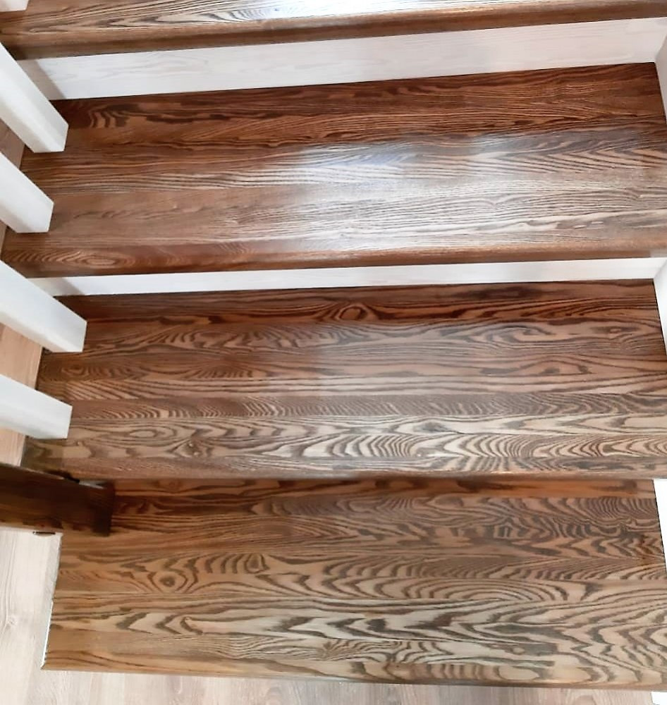 Все в восторге