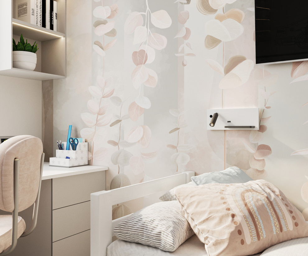 Квартира в ЖК "Столичный" - 90 кв.м.