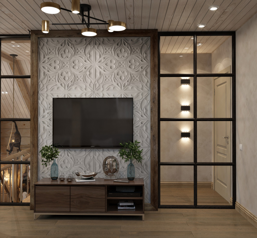 ЧАСТНЫЙ БАННЫЙ КОМПЛЕКС