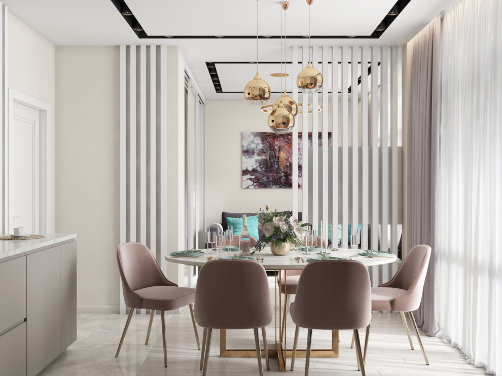 Коммунарка