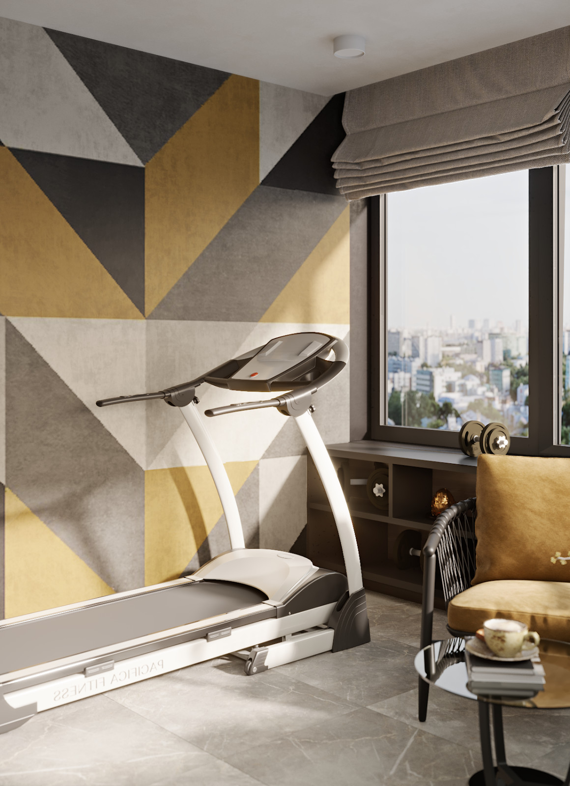 Квартира 72 кв. м. в Санкт-Петербурге