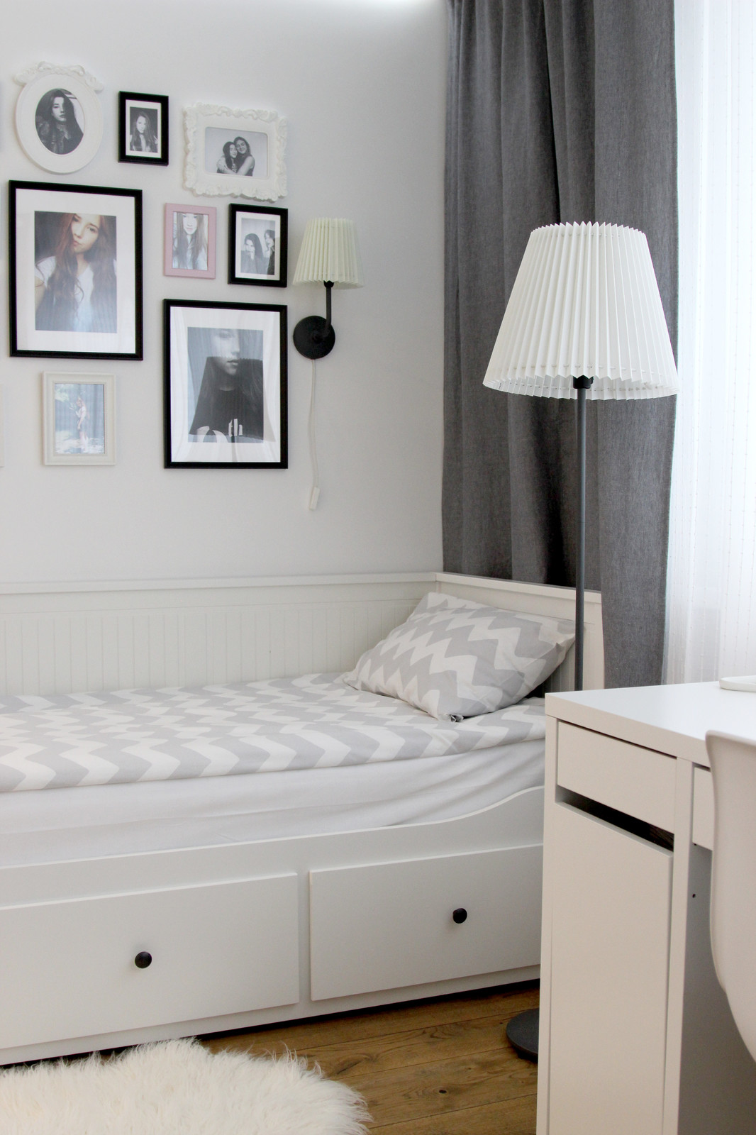 Контрасты ( фото реализации )