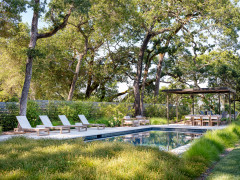 14 Pools and Hot Tubs That Blend Beautifully Into the Landscape
