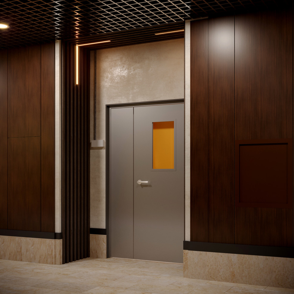 3d визуализации интерьера