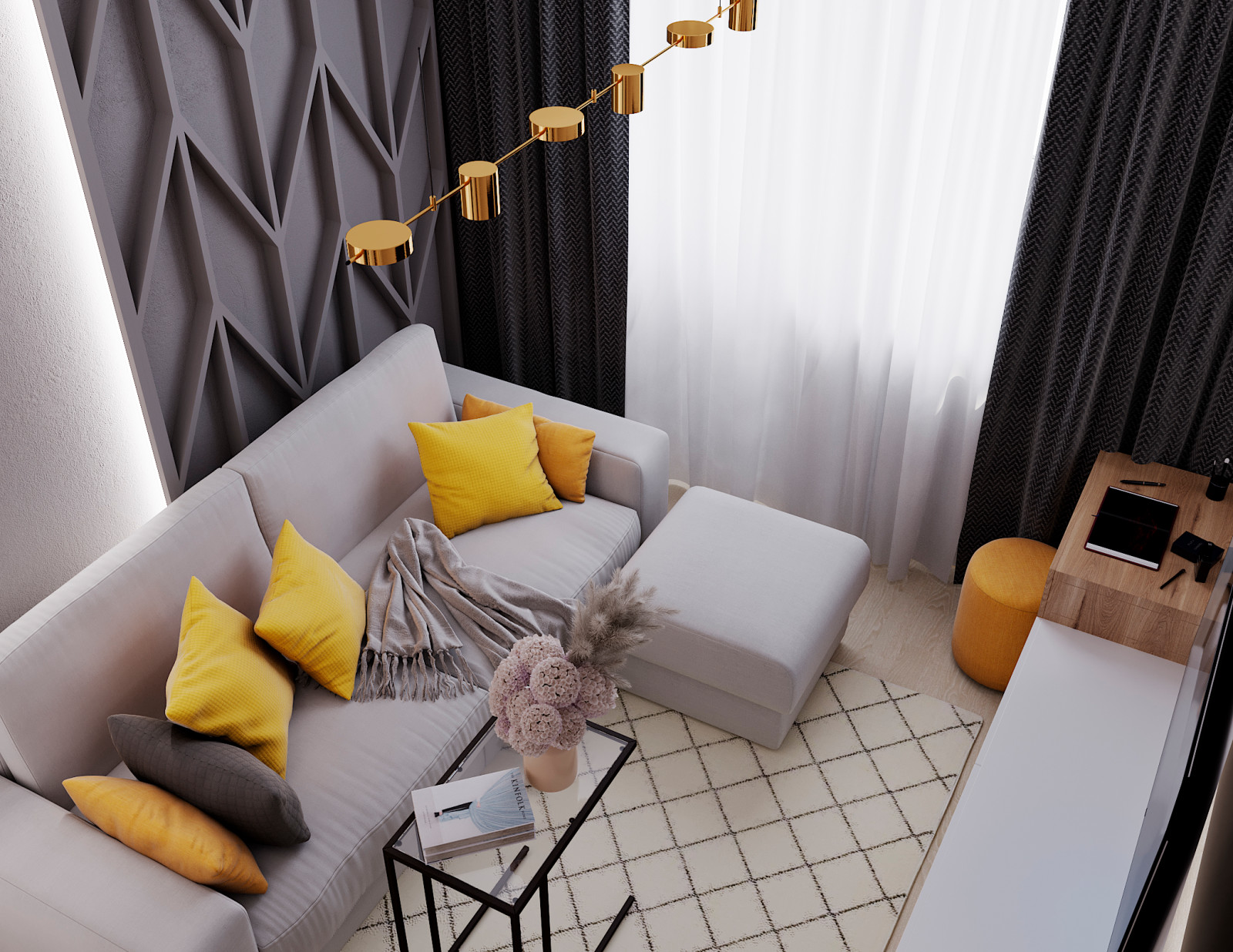 ЖК Родниковая Долина