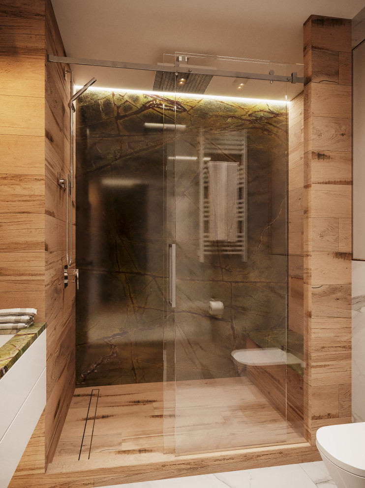 Концепция 2+1