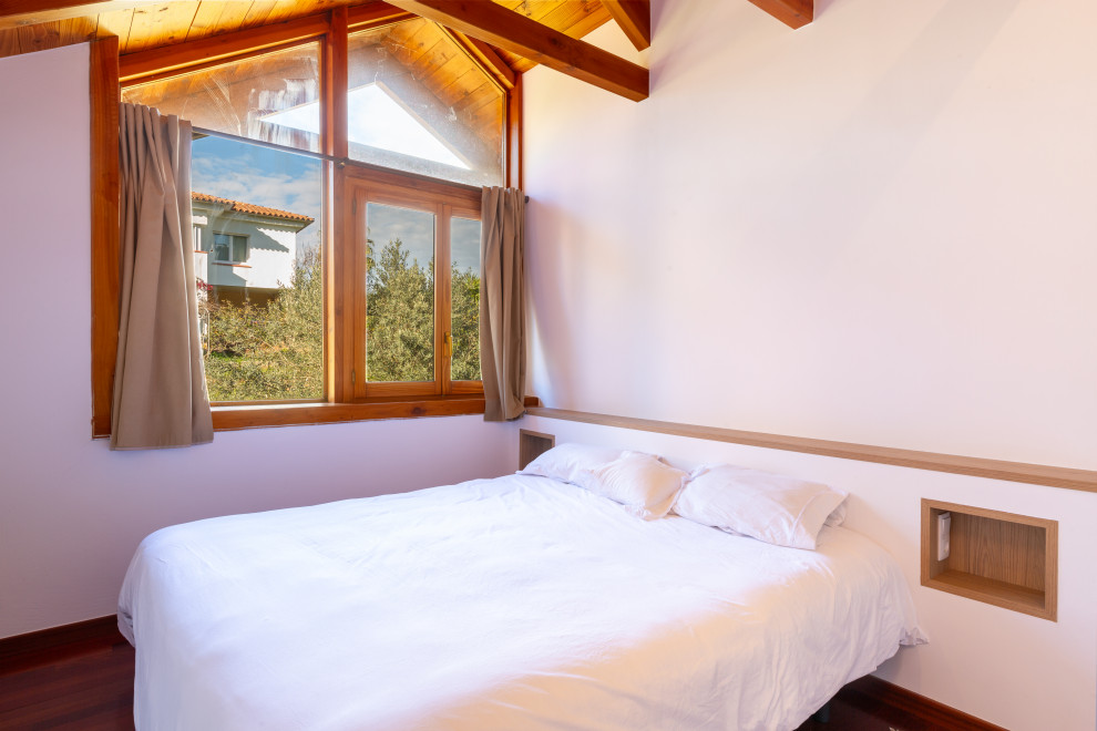 Proyecto Santa Maria del Vall