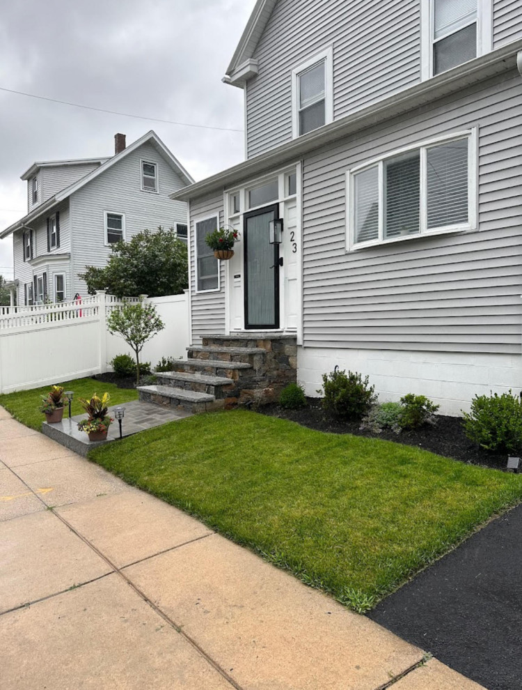 Landscape + Hardscape Division