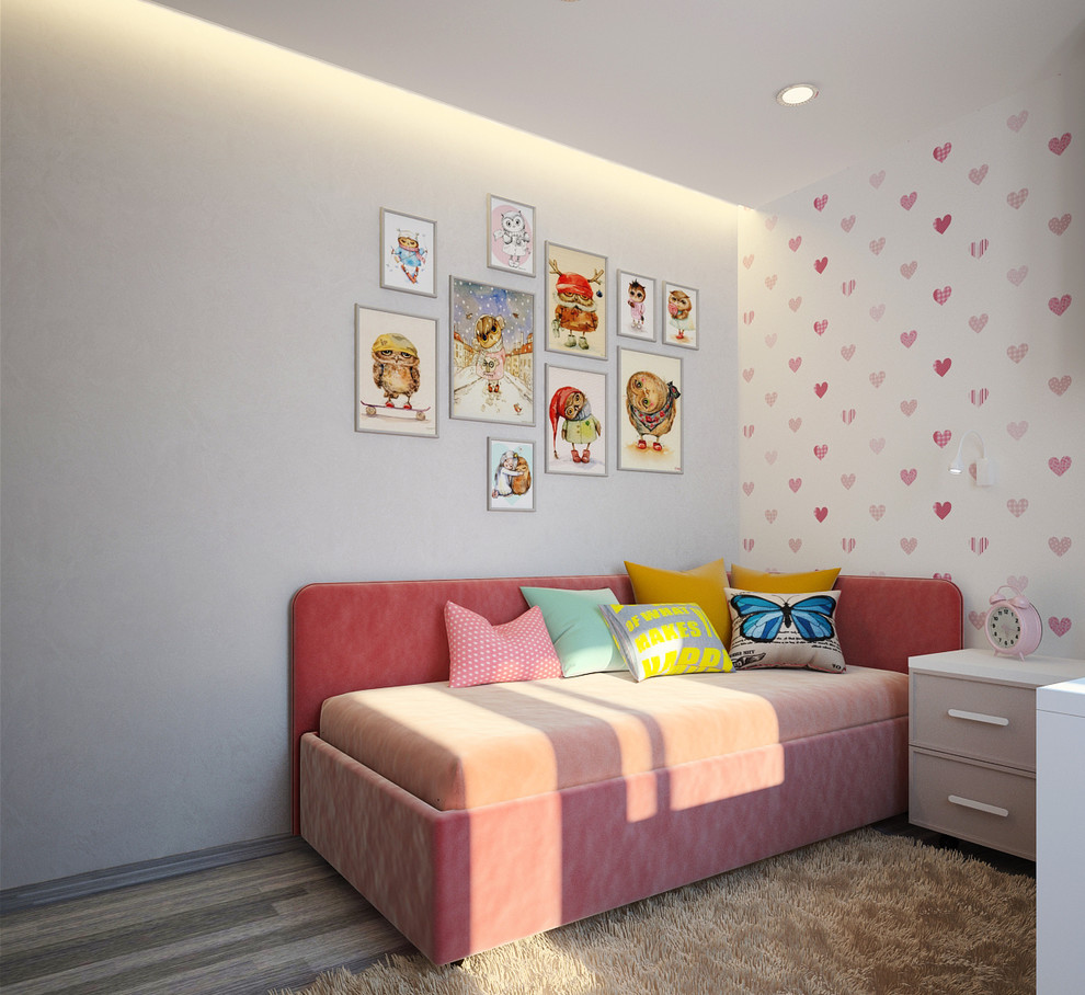 Пространство цвета