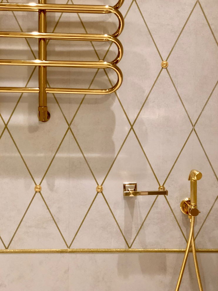 КВАРТИРА НА МОЖАЙКЕ