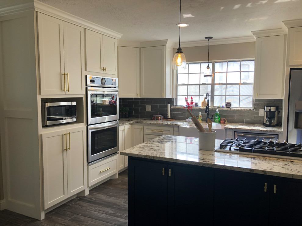 The Crosby Comeback: From Flood Damaged to Dream Home