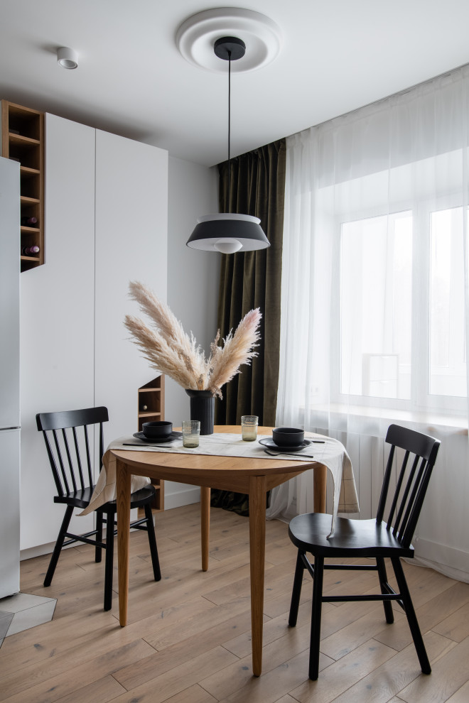 Баланс светлого