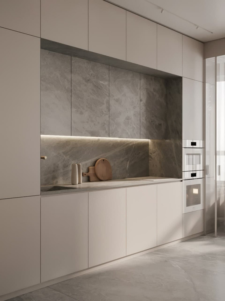 ЖК "СИТИПАРК" (132 М2)