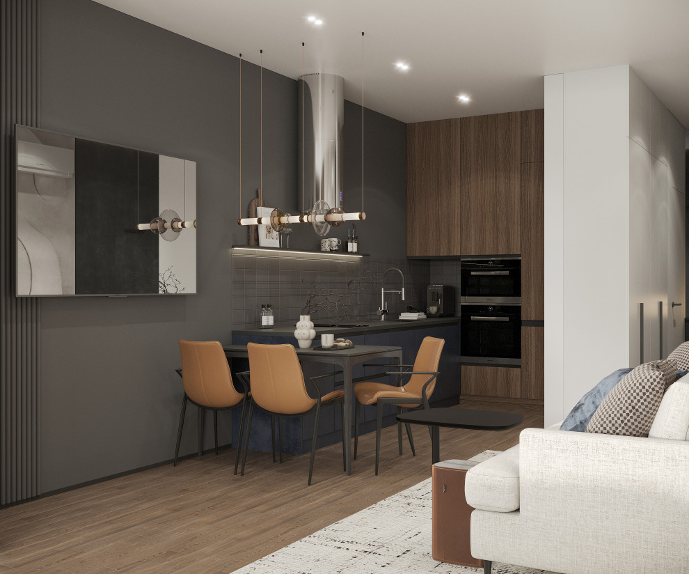 Апартаменты ГЧ