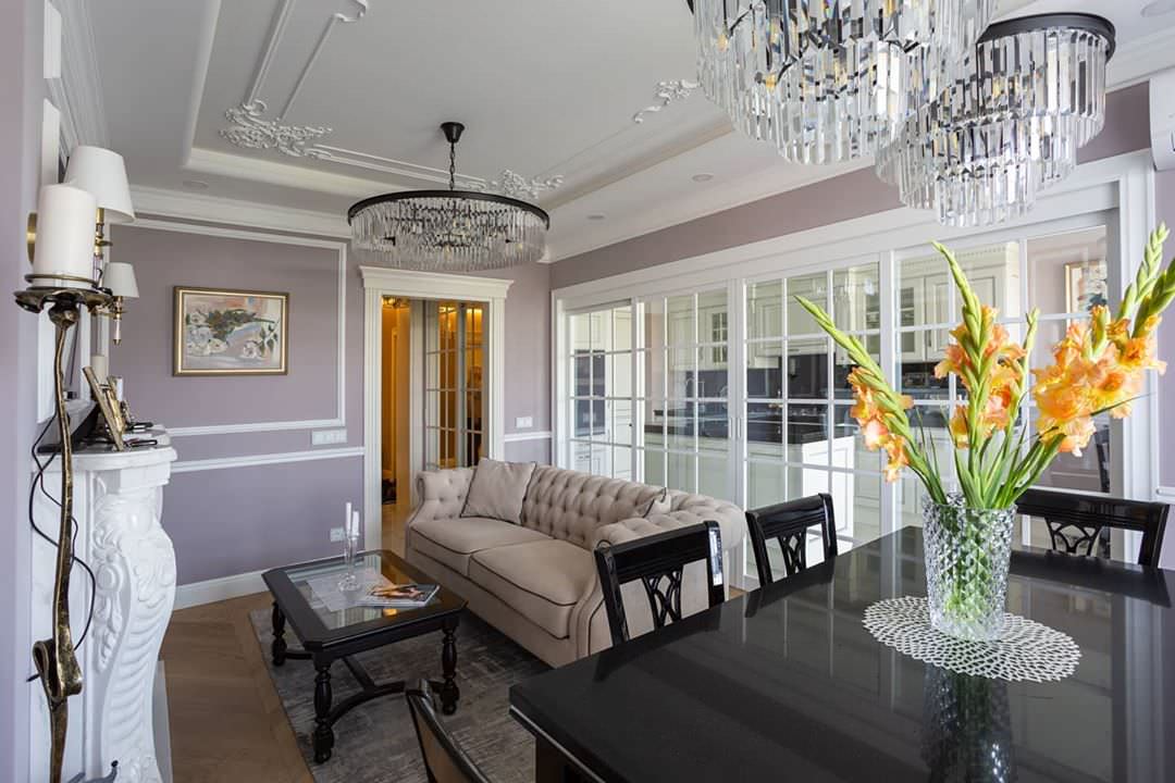 ЖК «по ул. Спортивная»