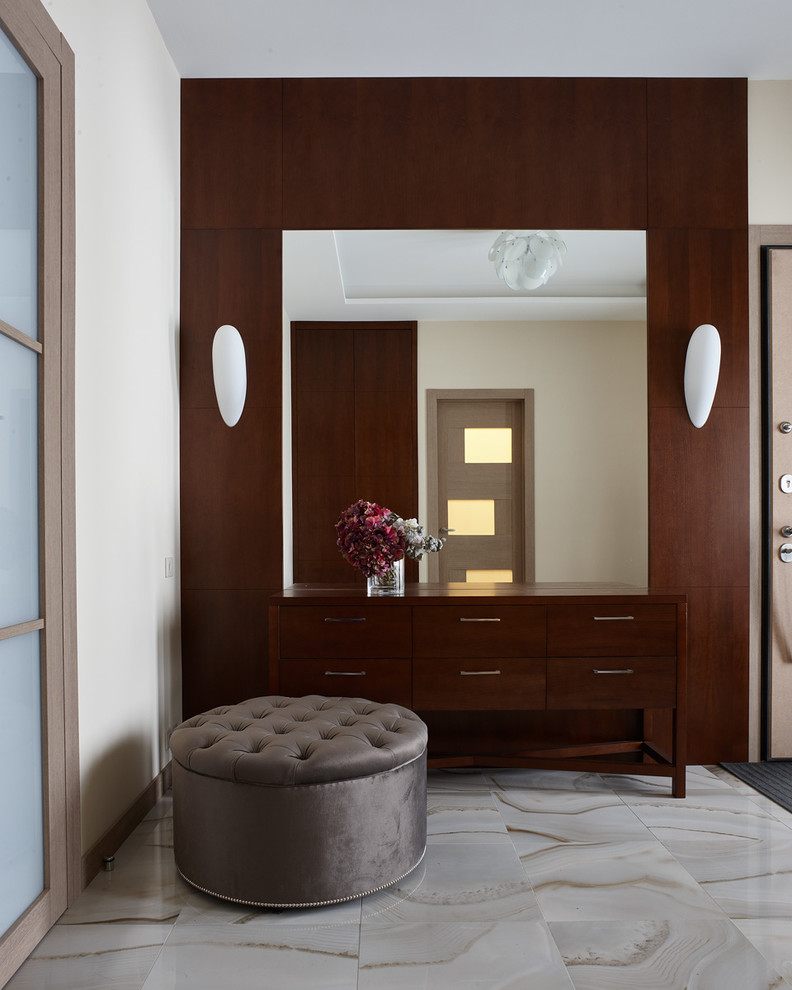 Таунхаус в современном стиле