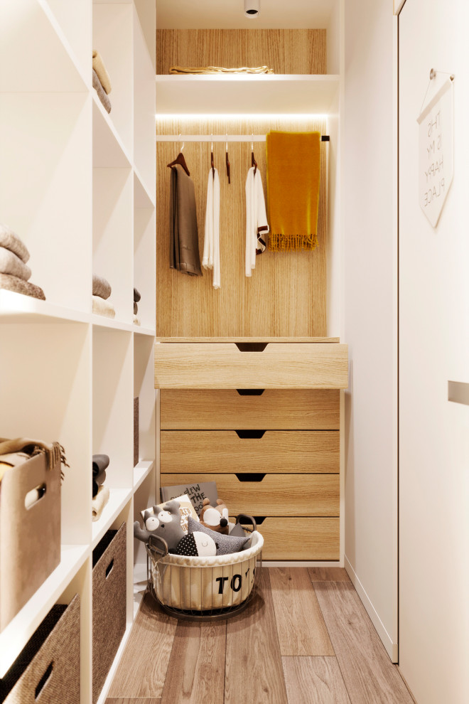 Вилла на Утренней улице