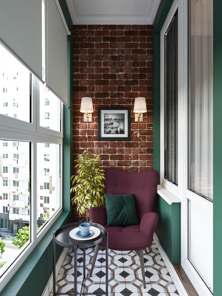 Квартира 60 кв.м в ЖК "Ривер Парк"