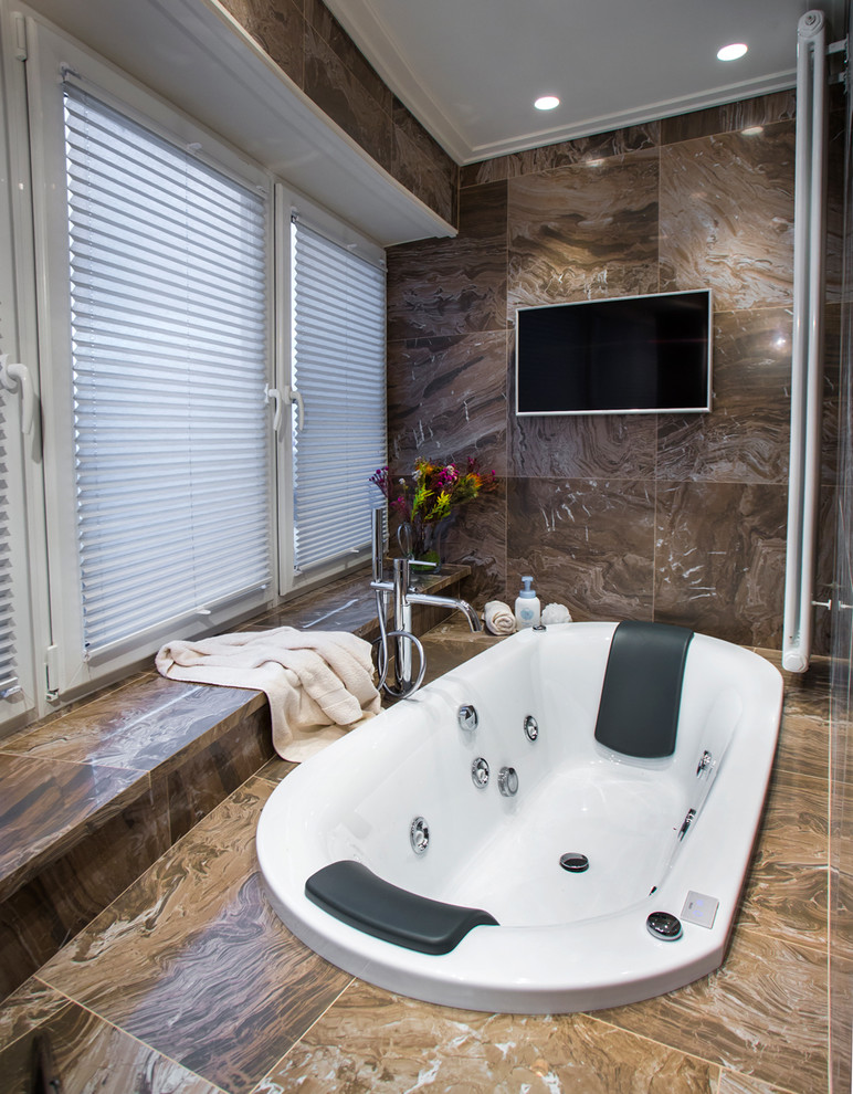 КВАРТИРА НА УЛИЦЕ ВАВИЛОВА