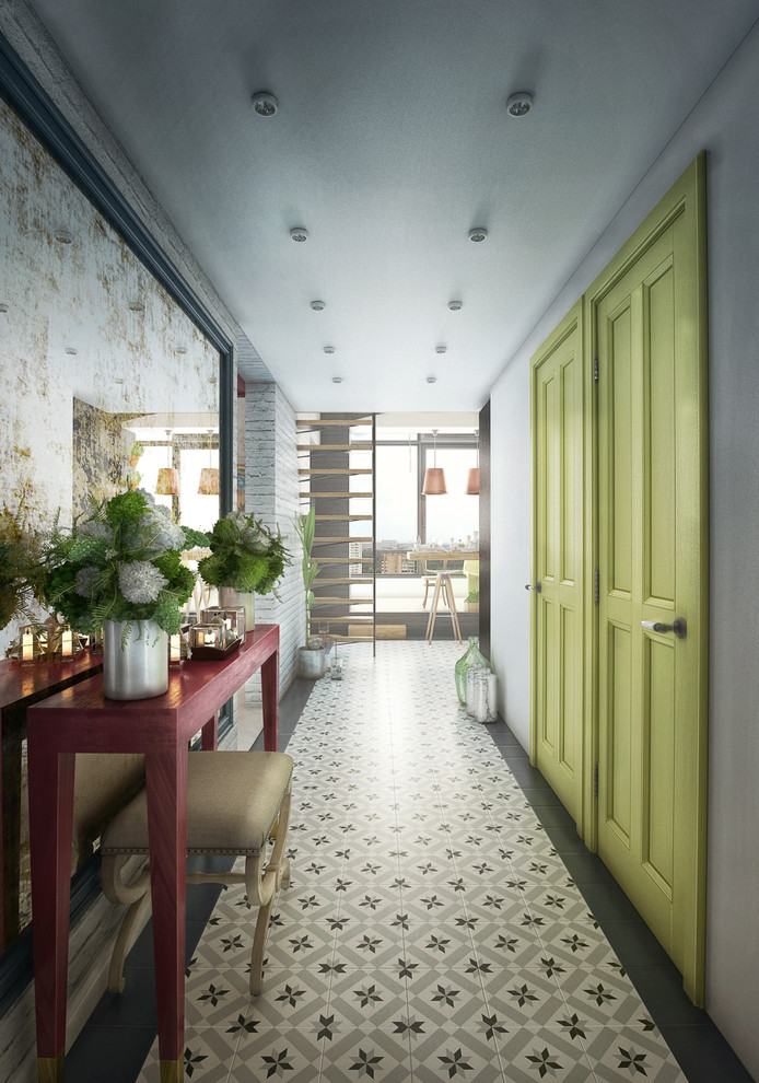 Соколиный Форт