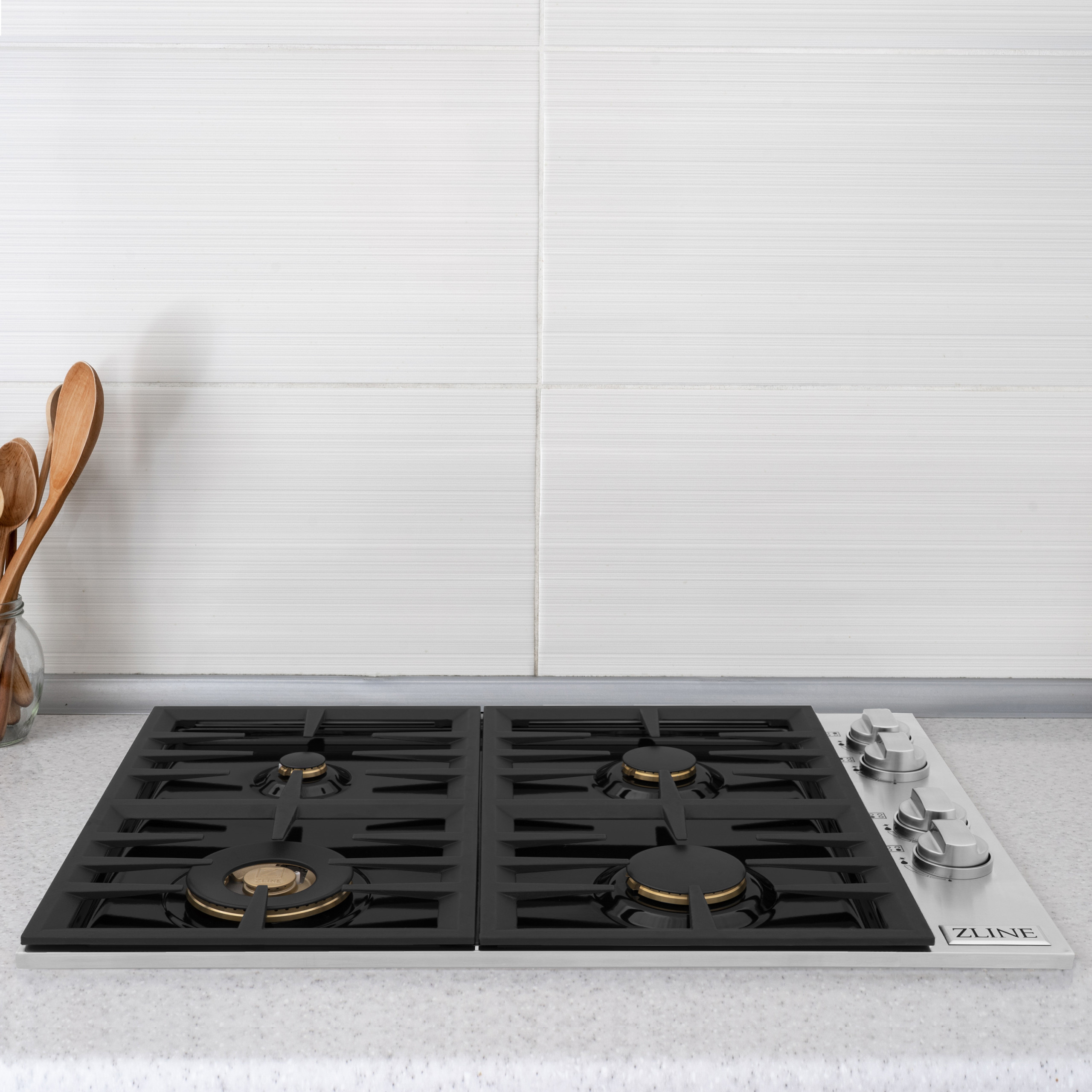 Rangetops and Cooktops