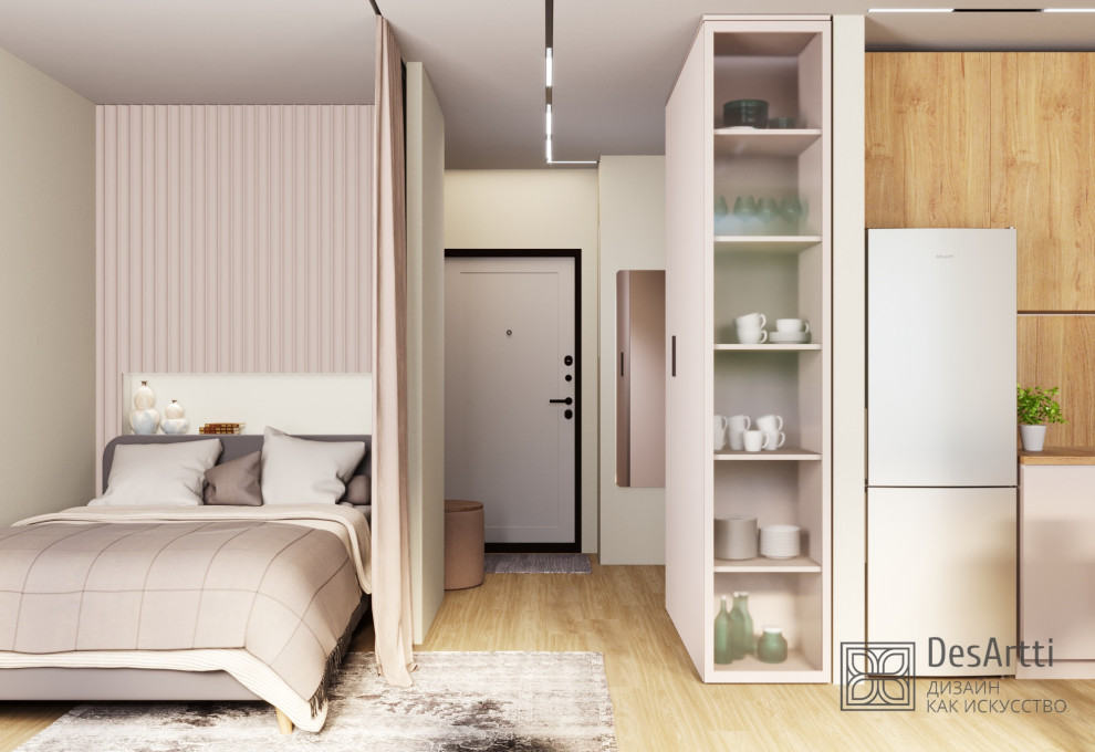 Проект «Фрукты», 2023