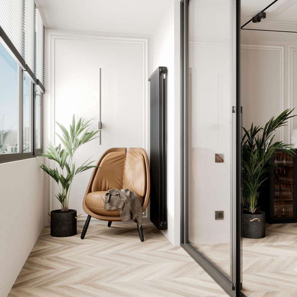 ЖК "Искра-Парк"