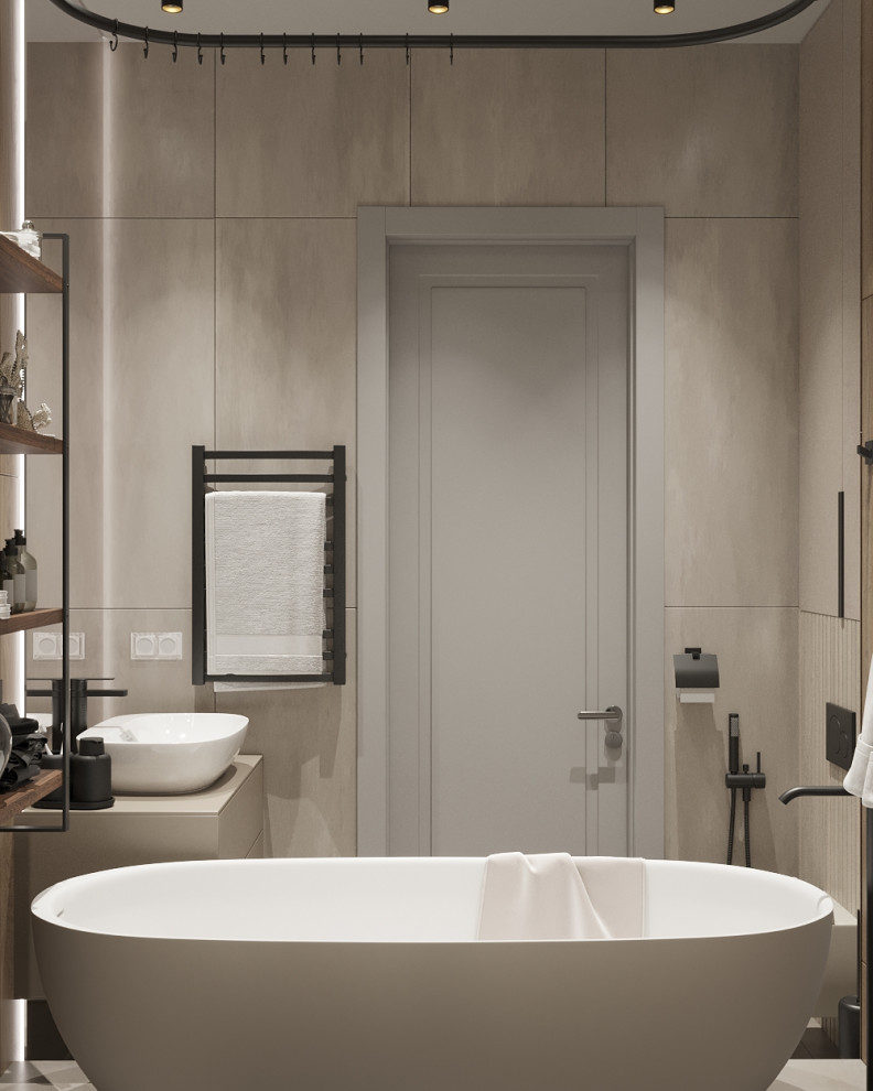 ЖК "Скандинавия"