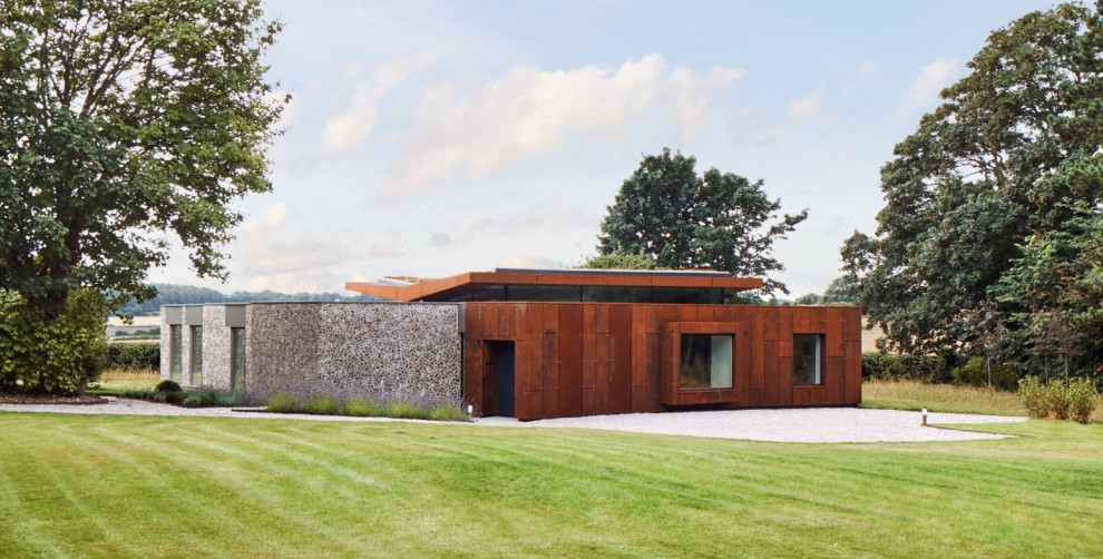 Mid-Century Reimagined