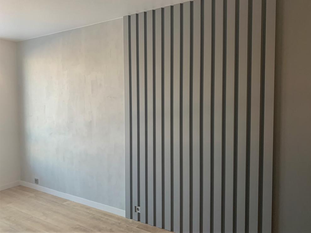 ЖК "LEGENDA Комендантского". Евро двушка под сдачу.