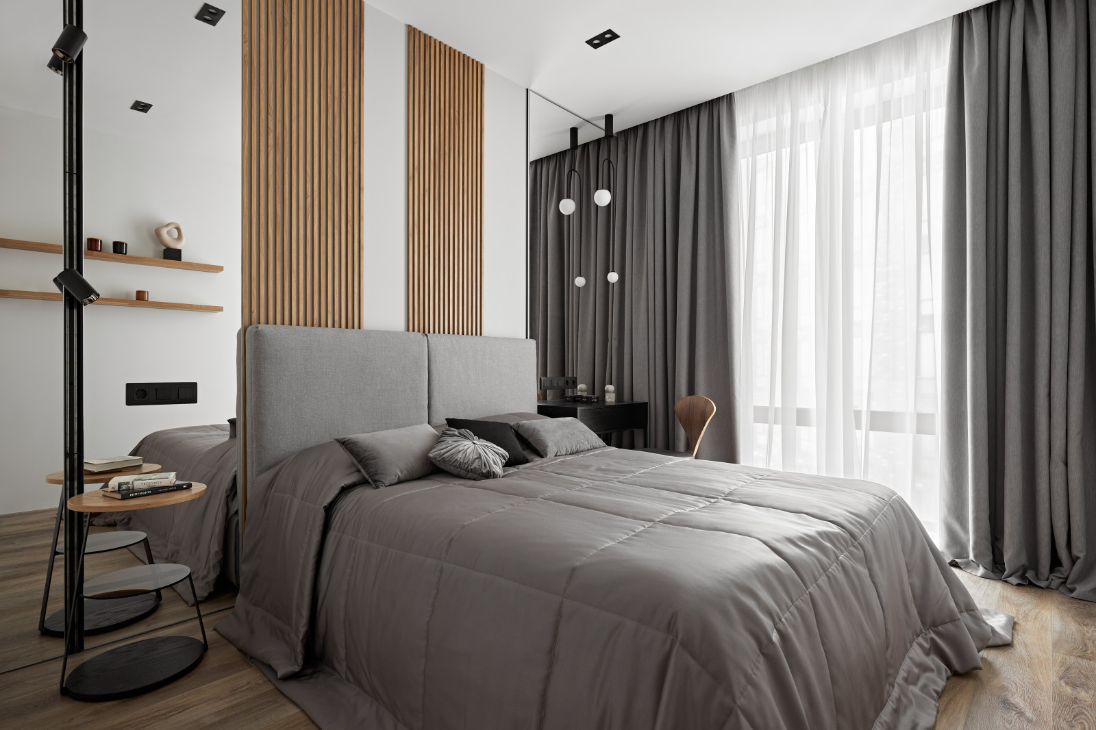 Апартаменты в Пресня Сити