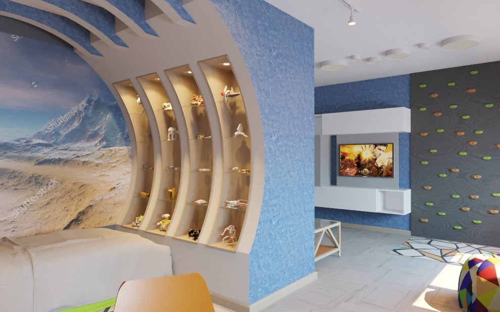 Визуализация_в реализации