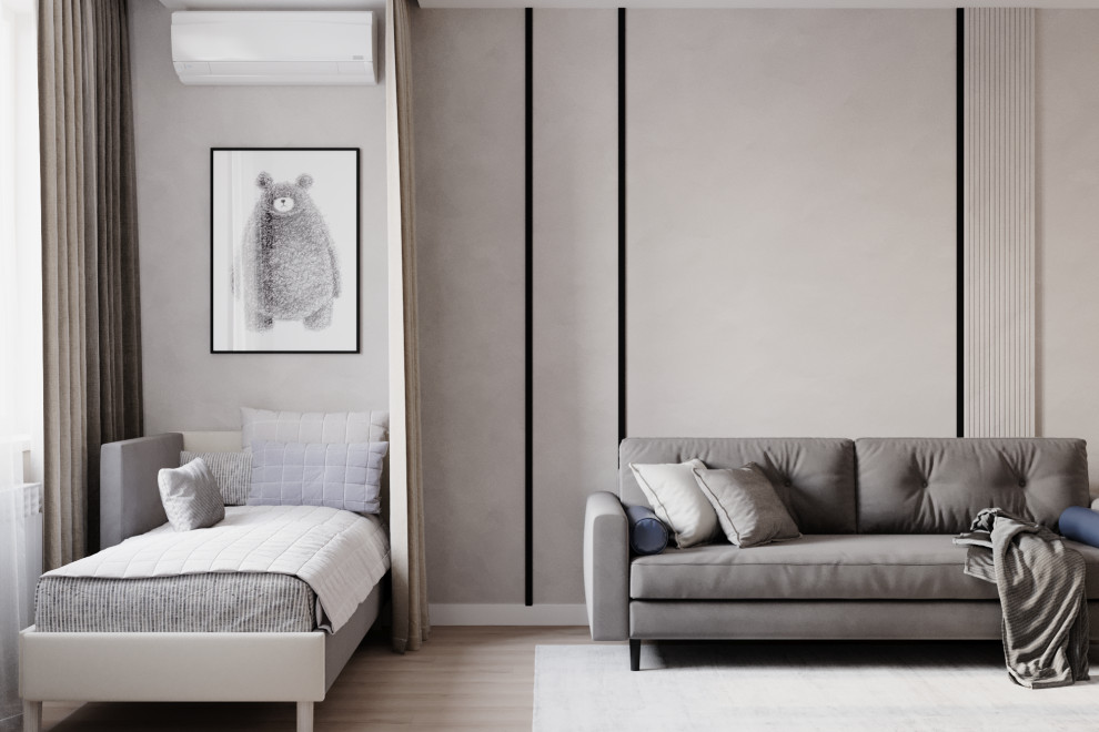 г.Пенза ЖК Зеландия