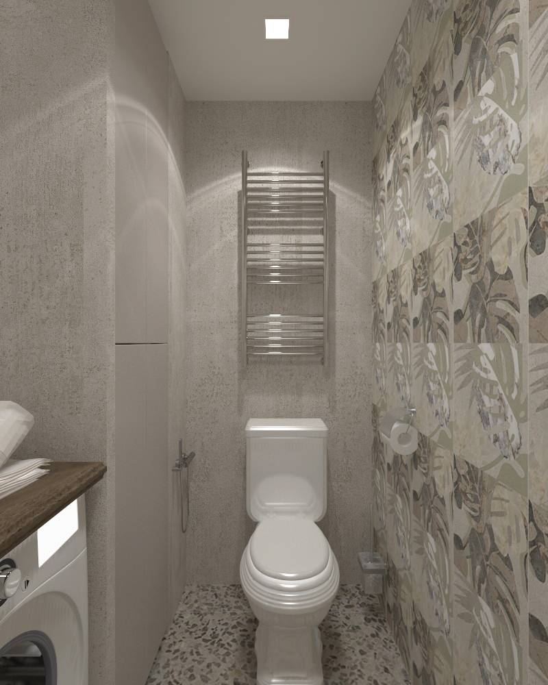 Квартира в г.Мистолово