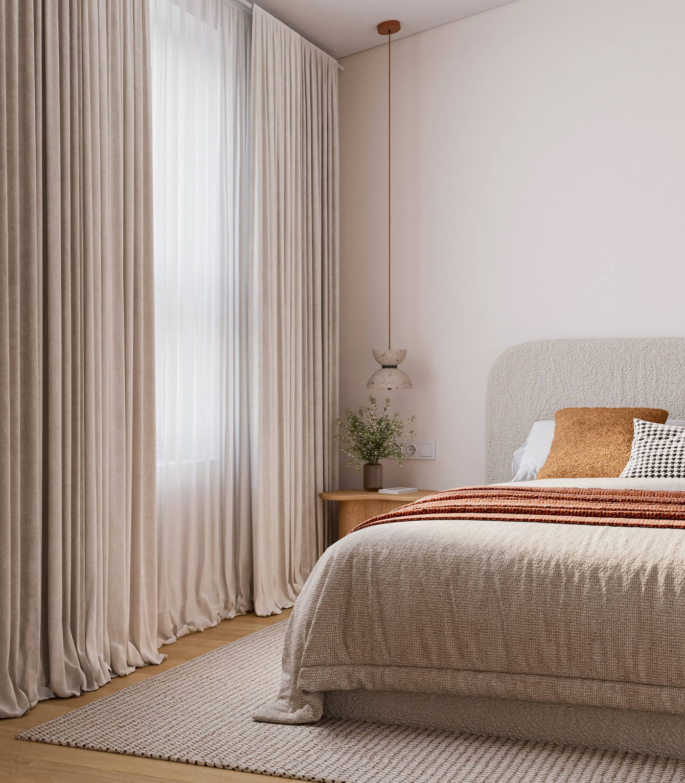 Загородный дом КП Зиландия