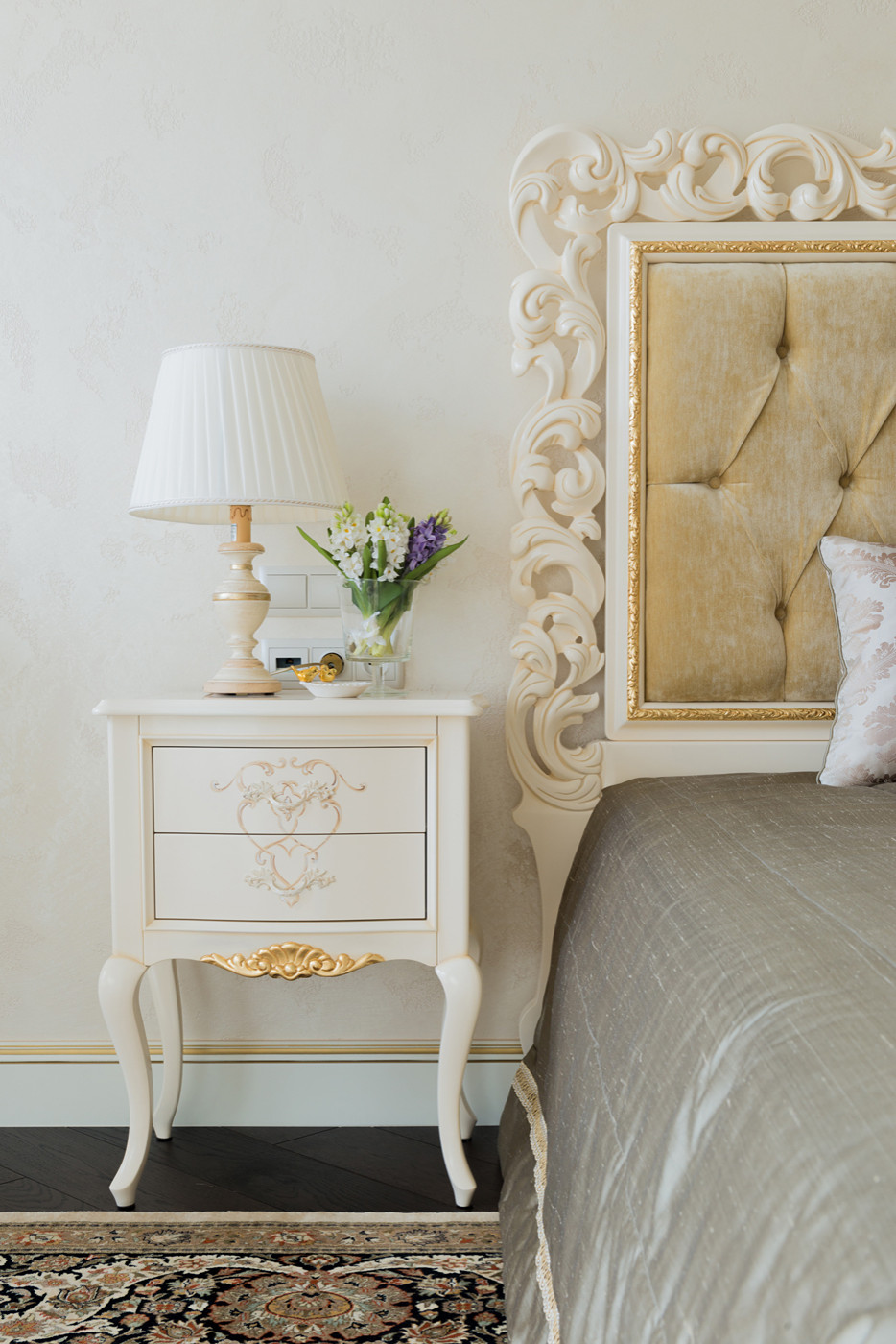 Новые правила в ЖК Резервный