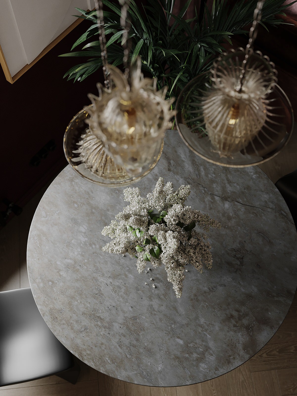 Квартира в ЖК Рыбная деревня