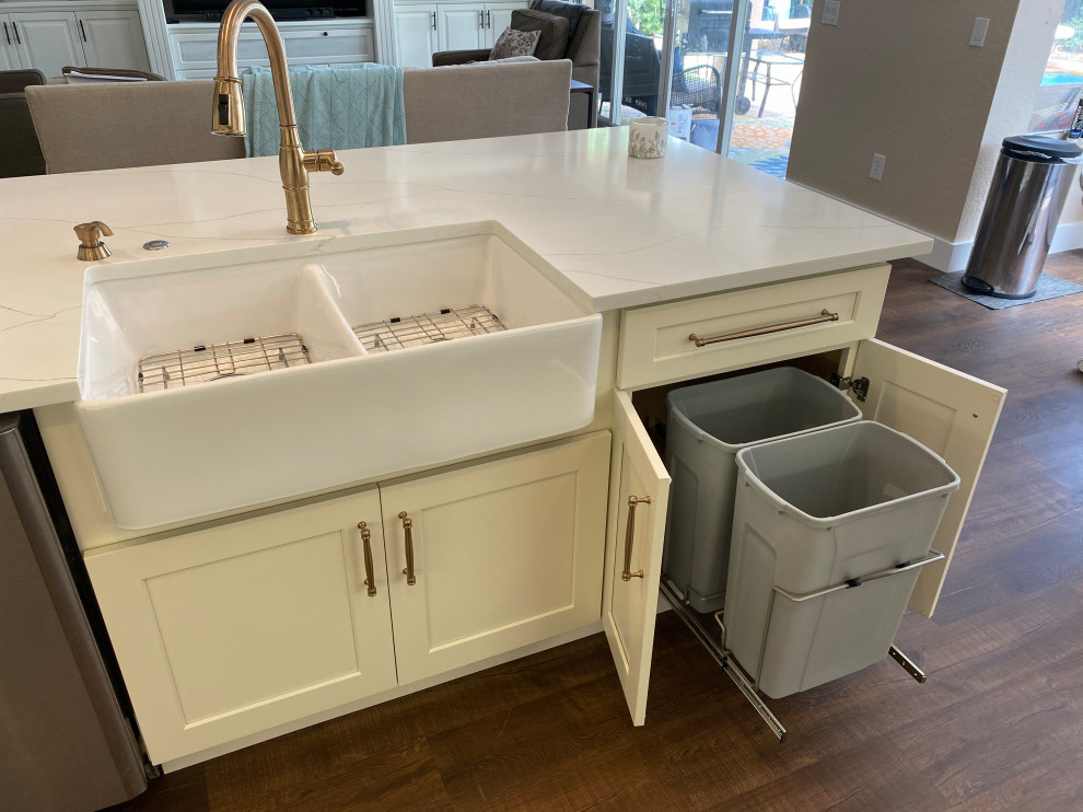 Bashiri Kitchen