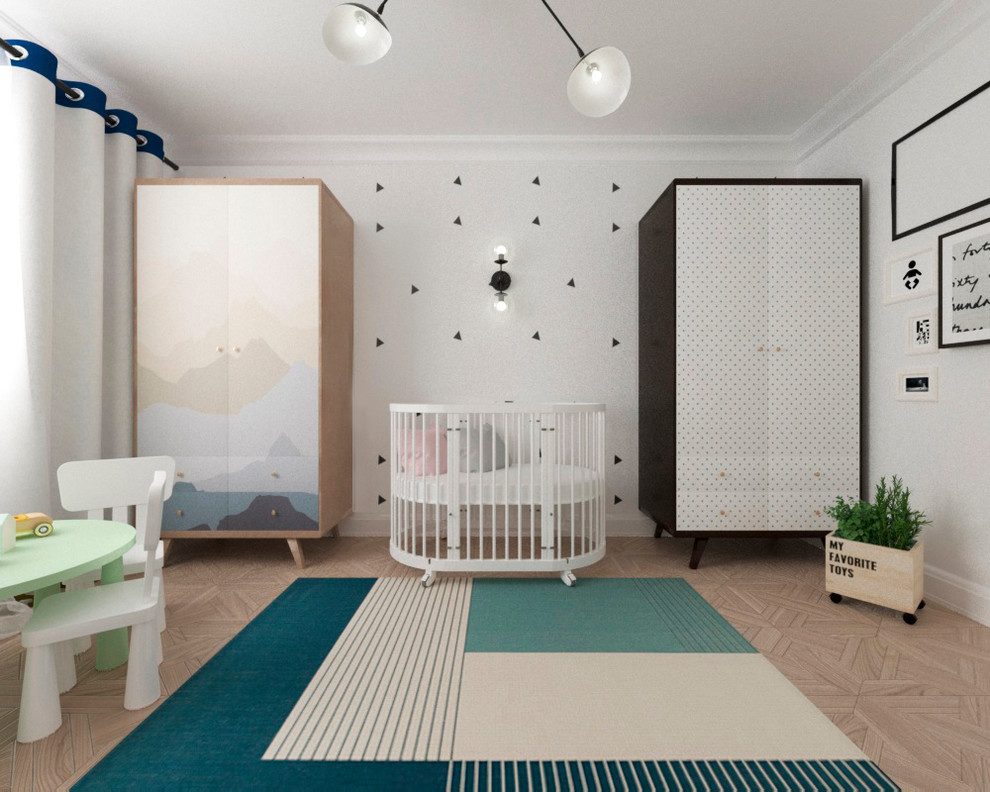 Проект "Романовы"