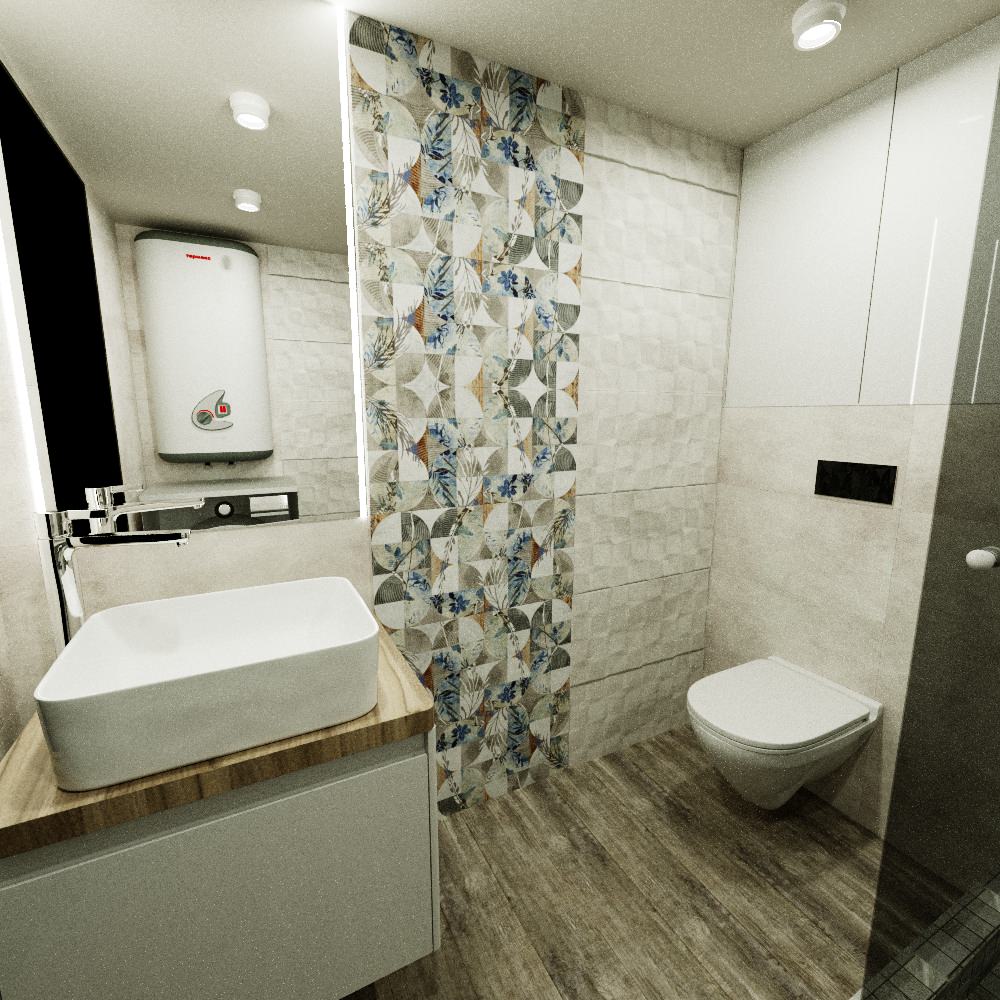 Квартира 28м2