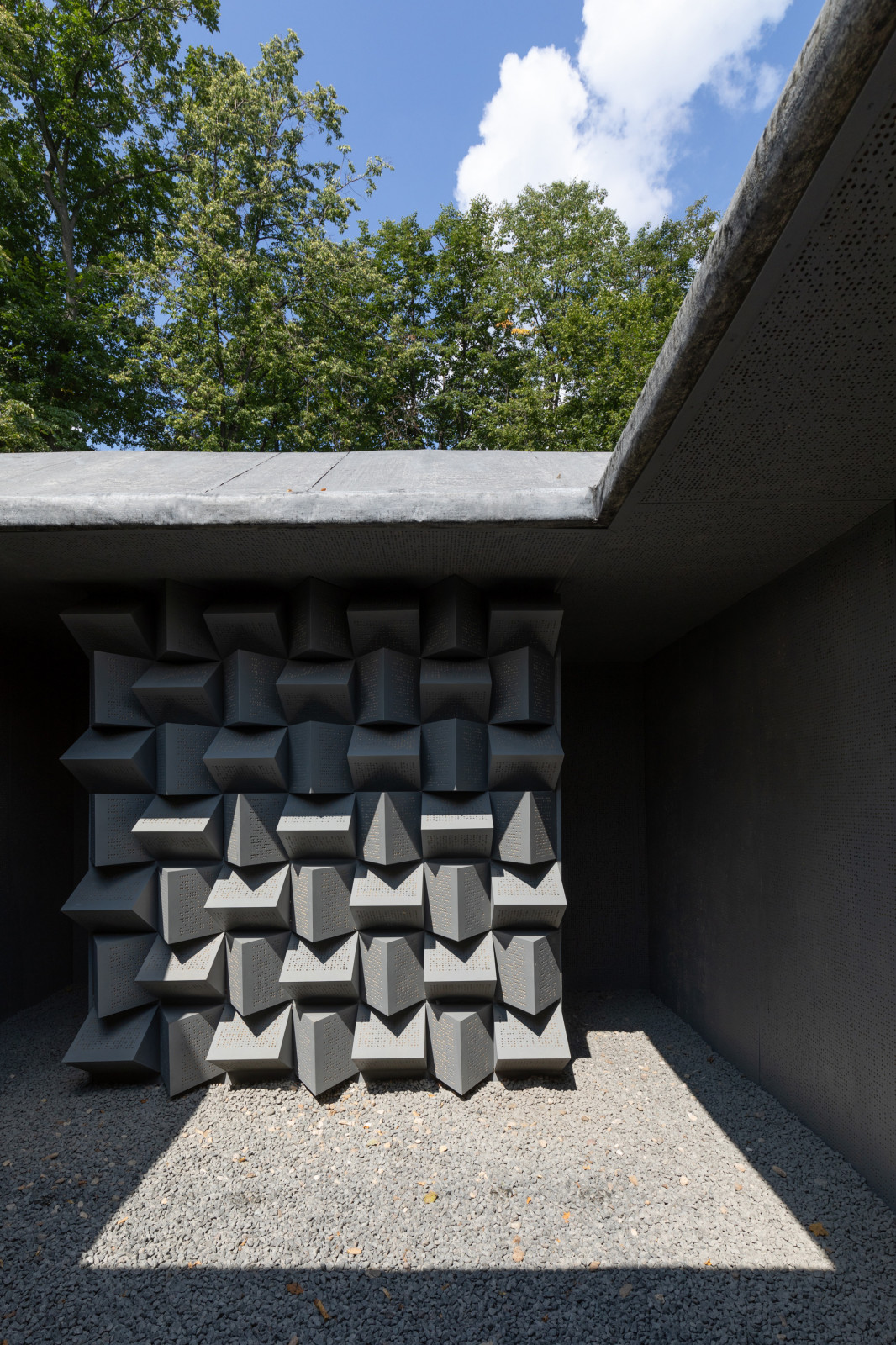 Презервация Тишины