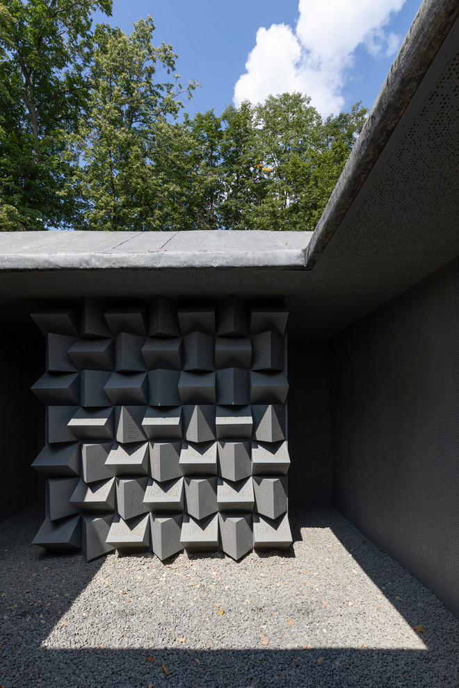 Презервация Тишины